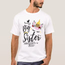 Search for big sister tshirts Design