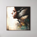 Search for woman butterfly wings art Butterflies