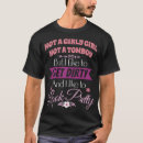 Search for tomboy clothing Girly