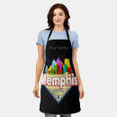Search for tennessee aprons America