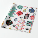 Search for hippie christmas wrapping paper Colourful