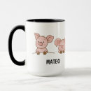 Search for pig farm mugs Farmhouse