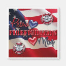 Search for firefighter shield magnets Usa