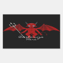 Search for red devil stickers Cute