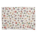 Search for shell pillowcases Sea