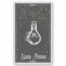 Search for astrology stickers Halloween