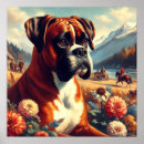 Search for vintage boxer posters Retro