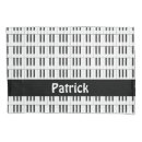 Search for piano key pillowcases White