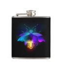 Search for steampunk flasks Black