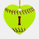 Search for softball coach christmas tree decorations Girls