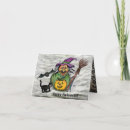Search for cartoon halloween cards Bat
