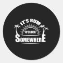 Search for alcohol drinks stickers Rum