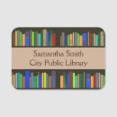 Search for design your own name tags Identification