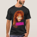 Search for reba tshirts Anniversary