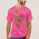Search for reptile tshirts Floral