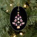 Search for ballet christmas tree decorations Xmas