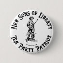 Search for anti tea badges Taxes