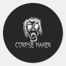 Search for corpse stickers Skull