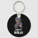 Search for funny karate key rings Vintage