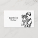 Search for olde business cards Journalist