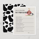Search for farm 4x5 invitations Party