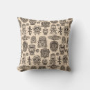 Search for aztec pattern cushions Mexican