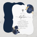 Search for white gold christening invitations Baby