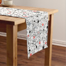 Search for coral table runners Modern