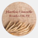 Search for sacks stickers Burlap