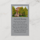 Search for irish prayer cards Funeral