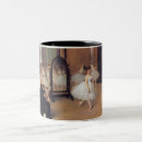 Search for degas ballet mugs Vintage
