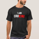 Search for kitchens tshirts King