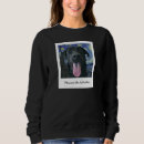 Search for black lab clothing Animal lover