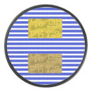 Search for cool hockey pucks Blue