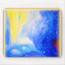Search for milky mouse mats Galaxies