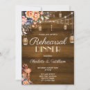 Search for western rehearsal dinner invitations Cowboy