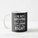 Search for why not mugs Humourous