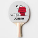 Search for woodstock ping pong paddles Polks dots