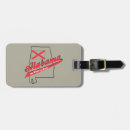 Search for alabama luggage tags Heart of dixie