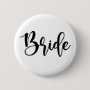 Search for dress badges Bride