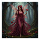 Search for garnets posters For her