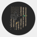 Search for waterfowl hunting stickers Duck