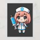 Search for comical nurse postcards Funny