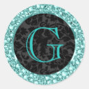 Search for round diamond stickers Bling