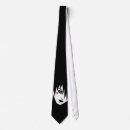 Search for black girl ties White