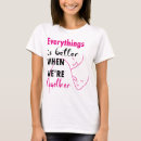 Search for better together tshirts Vibes