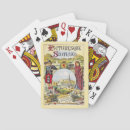 Search for cover playing cards Vintage