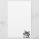 Search for cat stationery paper Cute