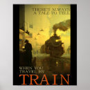 Search for steam ship posters Railroad