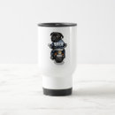 Search for biker dog mugs Pug